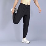 Sweat-Conducting Trousers Sport Pants Fitness Workout Brand Track Pants Autumn Winter Men Running Sportswear Trouser Sweatpants