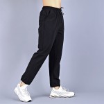 Sweat-Conducting Trousers Sport Pants Fitness Workout Brand Track Pants Autumn Winter Men Running Sportswear Trouser Sweatpants