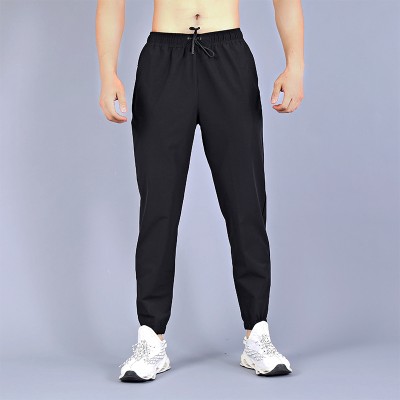 Sweat-Conducting Trousers Sport Pants Fitness Workout Brand Track Pants Autumn Winter Men Running Sportswear Trouser Sweatpants