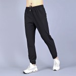 Sweat-Conducting Trousers Sport Pants Fitness Workout Brand Track Pants Autumn Winter Men Running Sportswear Trouser Sweatpants