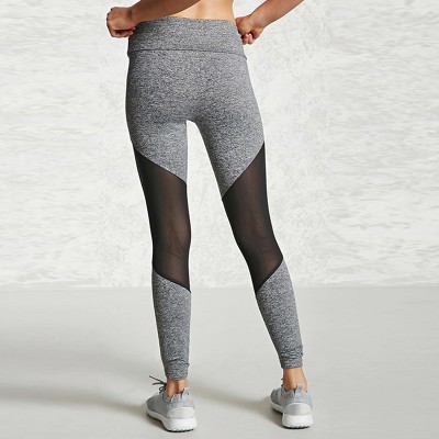 Sport Women Leggins Fitness Seamless Tights Sportswear Tights Femal Gym Legging High Waist Yoga Pants Women's Sportswear