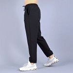 Sweat-Conducting Trousers Sport Pants Fitness Workout Brand Track Pants Autumn Winter Men Running Sportswear Trouser Sweatpants