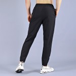 Sweat-Conducting Trousers Sport Pants Fitness Workout Brand Track Pants Autumn Winter Men Running Sportswear Trouser Sweatpants