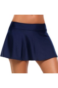 Women's Tennis Skirts Sports High Waist Short Badminton Skirt Volleyball Beach Activities Skirt Women Tracksuit Sportswear